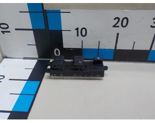 Блок управления стеклоподъемниками для Nissan Navara (D40) 2005-2015 с разбора состояние отличное