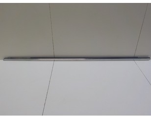 Накладка стекла переднего левого для Nissan Almera (G15) 2013-2018 с разбора состояние хорошее