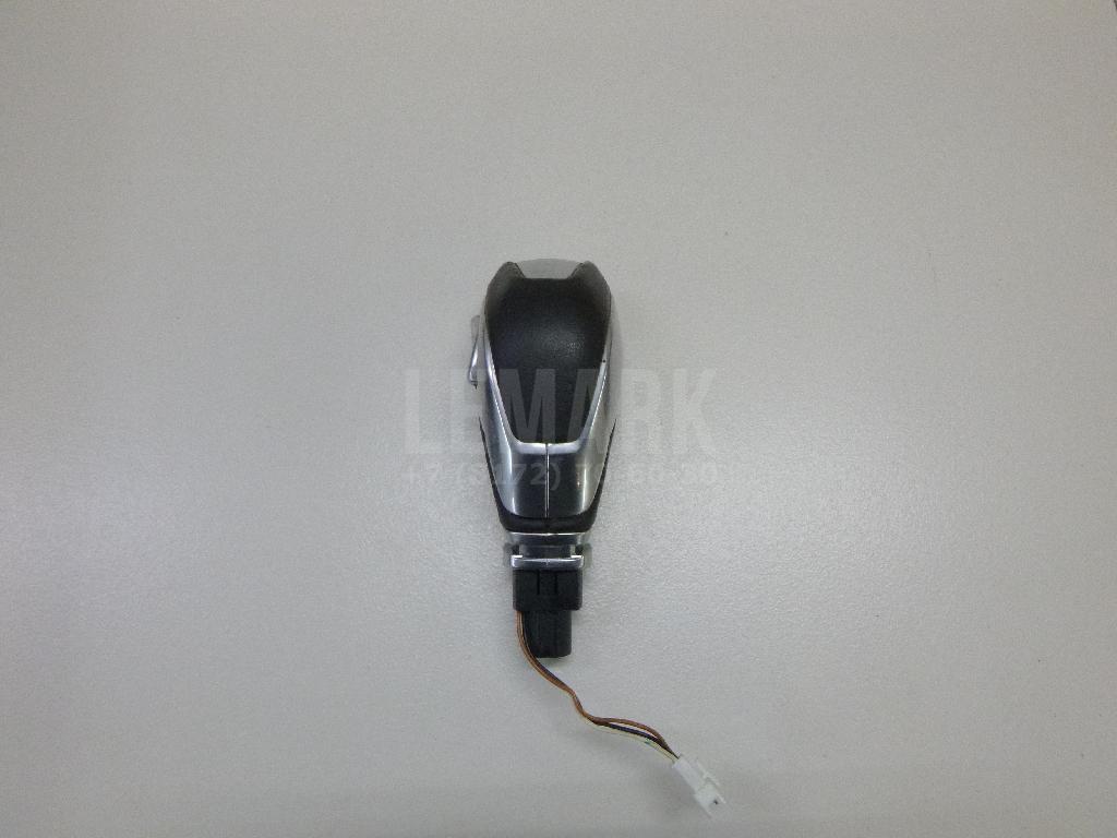 Рукоятка кулисы КПП 5242921 Ford