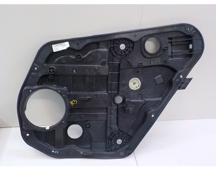 Стеклоподъемник электр. задний правый для Hyundai i40 2011-2019 БУ состояние отличное