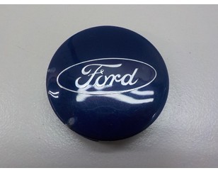 Колпак декор. легкосплавного диска для Ford Focus II 2005-2008 с разборки состояние хорошее