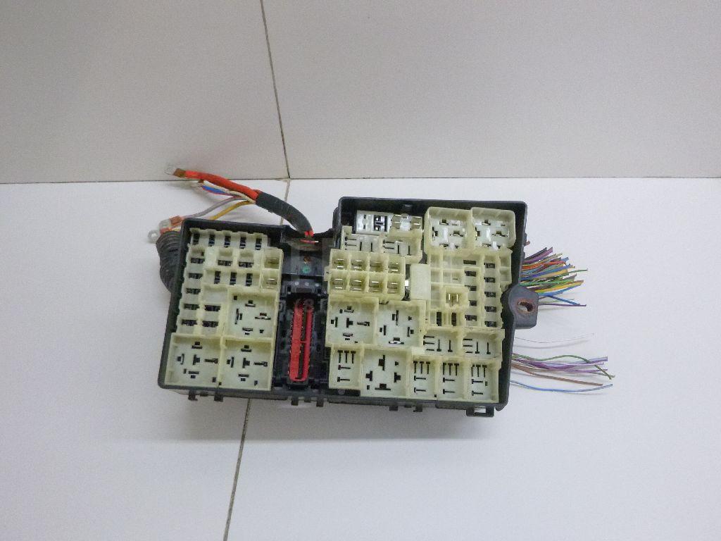 Держатель предохранителя для  Belgee X70 2024