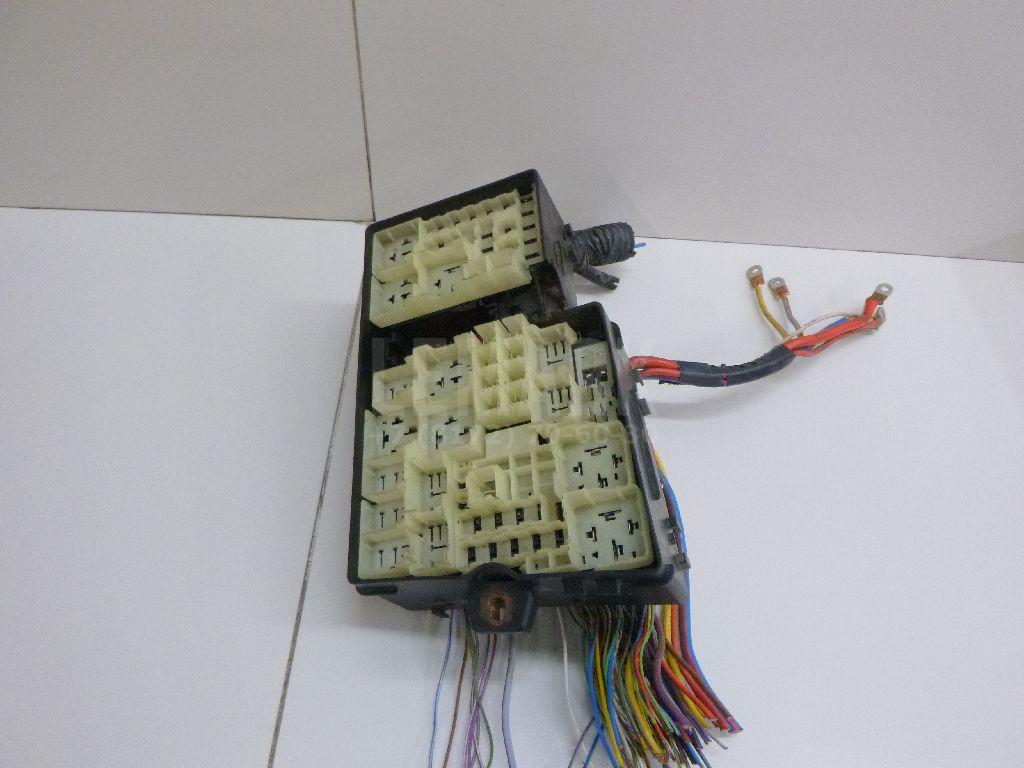 Держатель предохранителя для  Belgee X70 2024