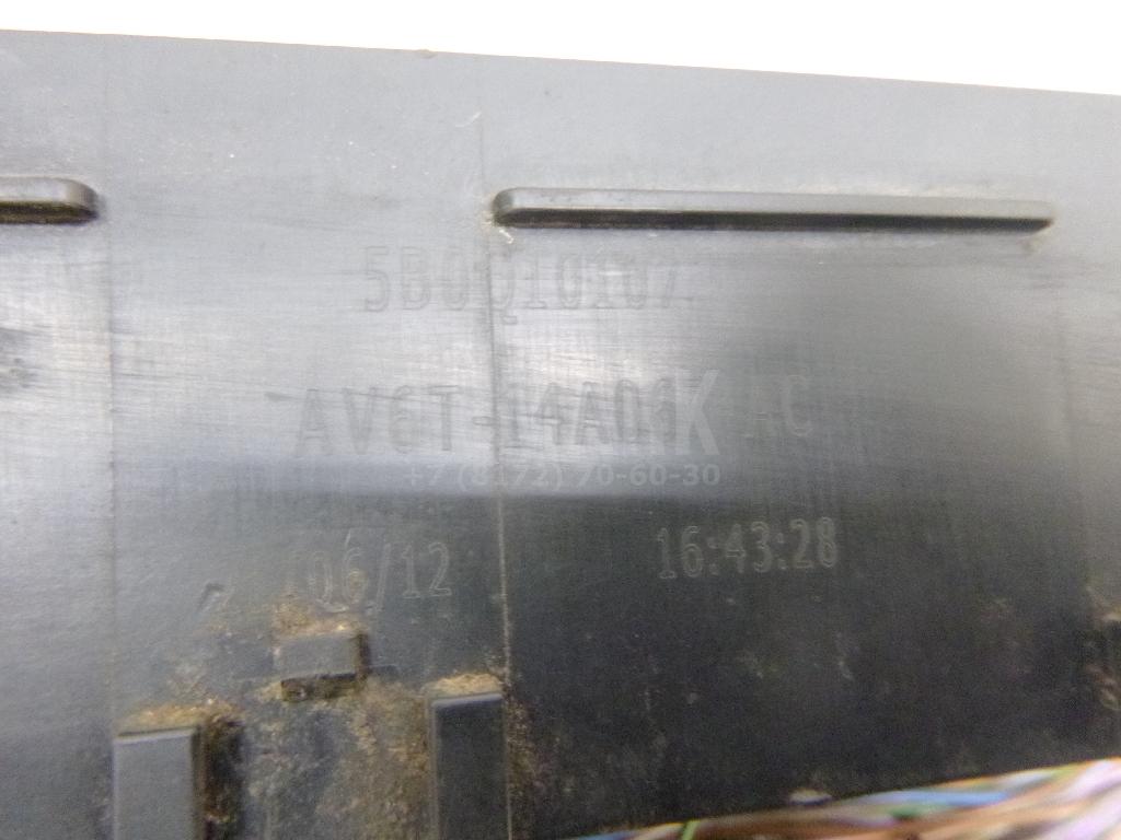Держатель предохранителя для  Belgee X70 2024
