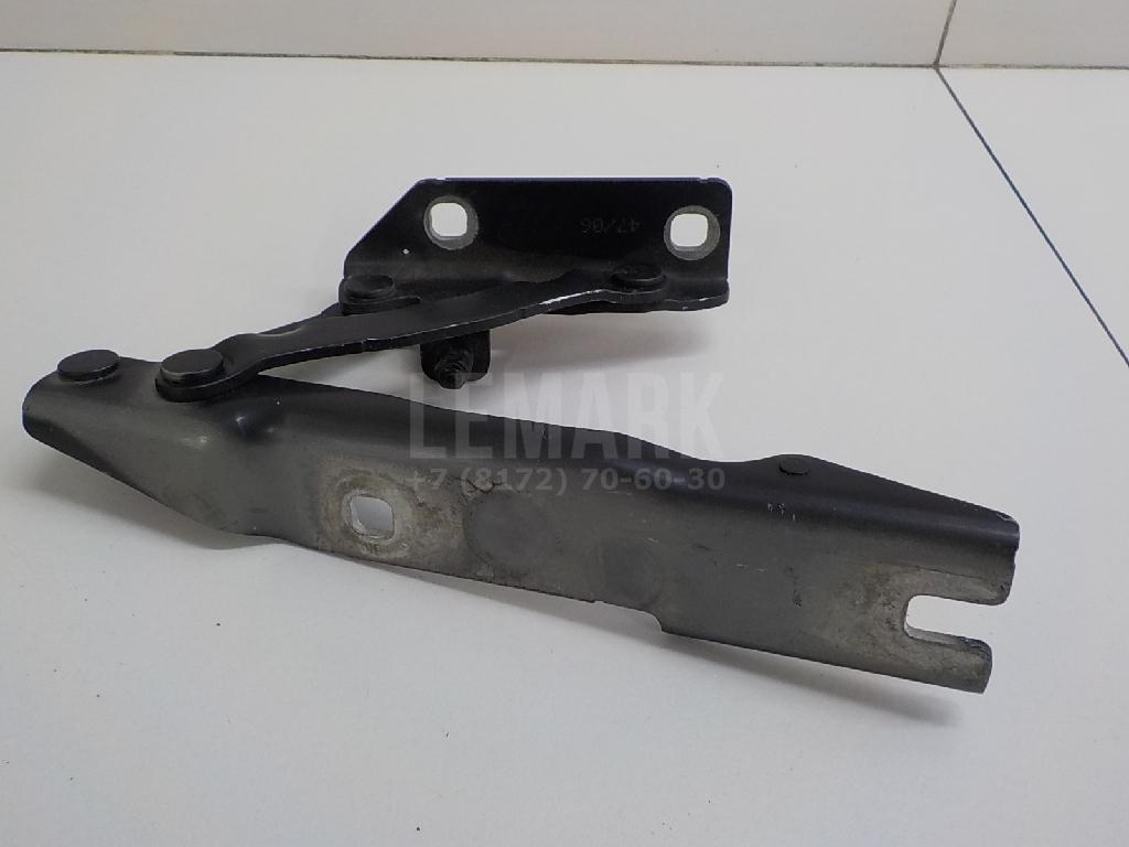 Петля капота левая для  BMW 4-serie G22/G23 2020