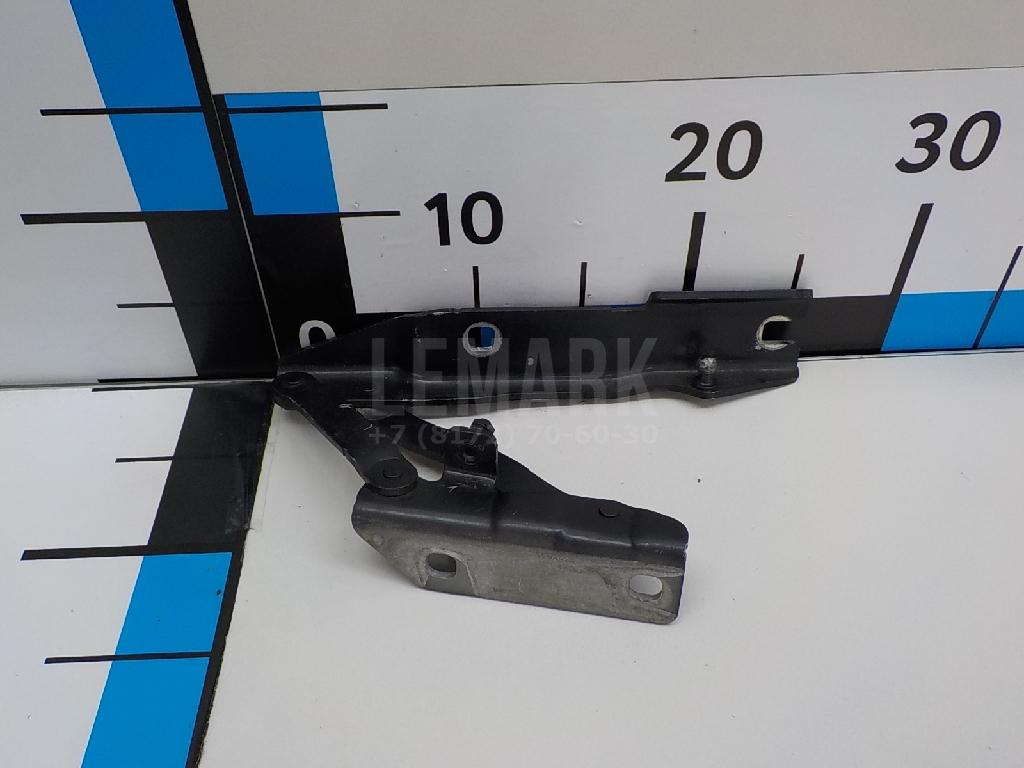 Петля капота левая для  BMW 4-serie G22/G23 2020