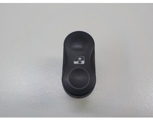 Кнопка стеклоподъемника для Renault Logan 2005-2014 б/у состояние отличное