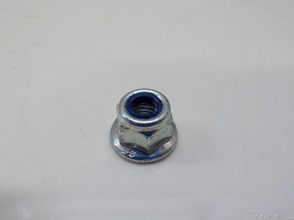 Гайка