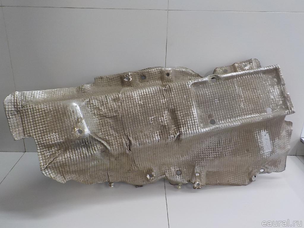 Экран тепловой