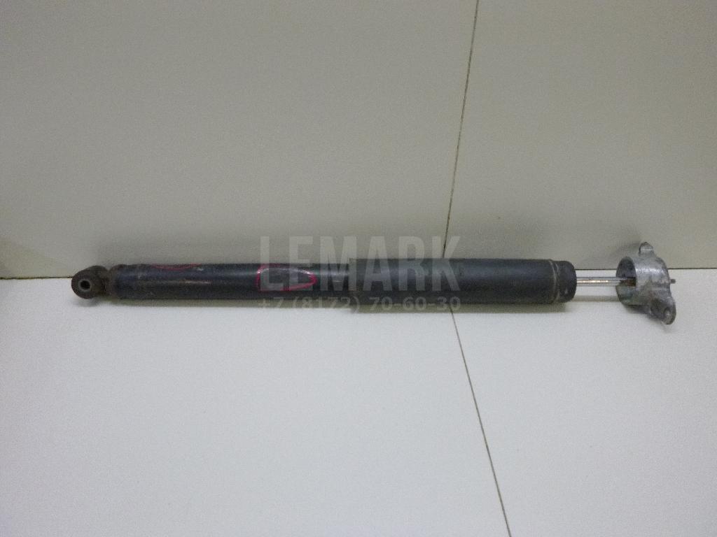 Амортизатор задний