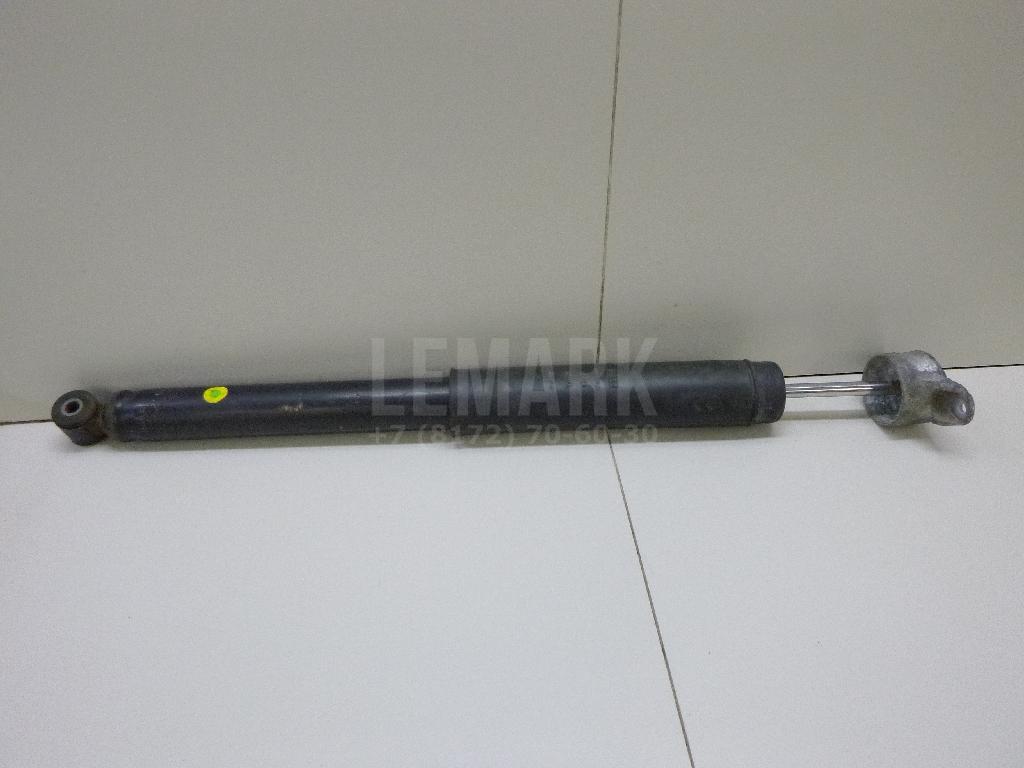 Амортизатор задний