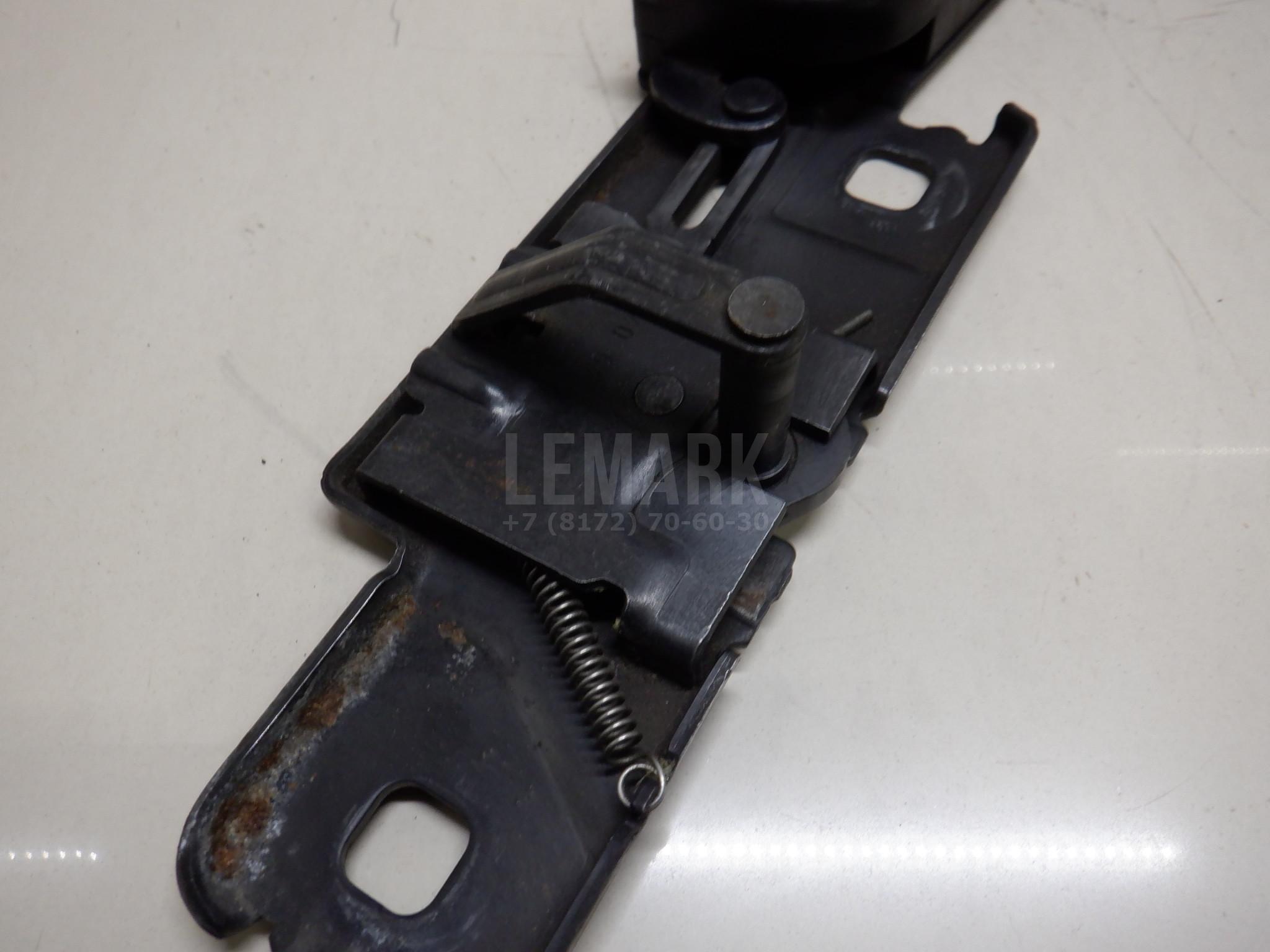 Ответная часть замка багажника для  BMW 1-serie E82/E88 2007-2013