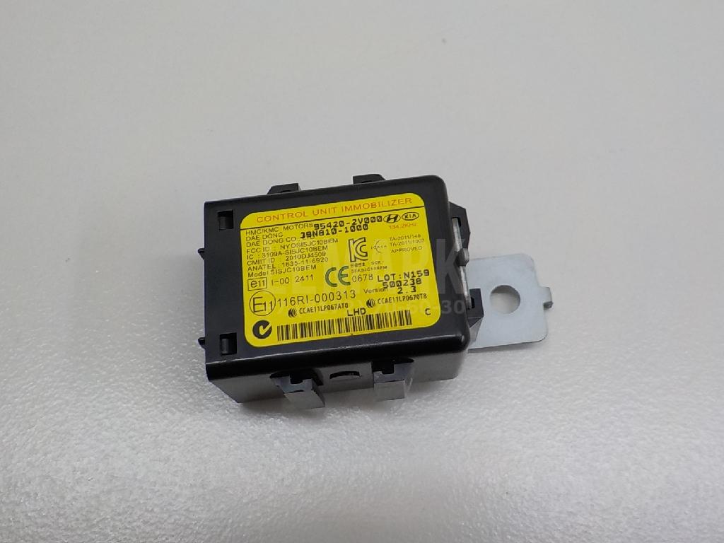 Иммобилайзер 954202V000 Hyundai-Kia