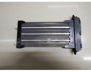 Радиатор отопителя электрический для Kia Ceed 2012-2018 БУ состояние отличное