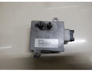 Ионизатор воздуха для Hyundai Elantra 2011-2016 БУ состояние отличное