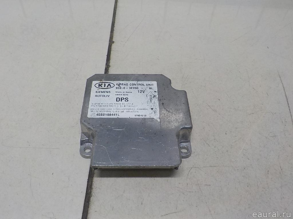 Блок управления AIR BAG