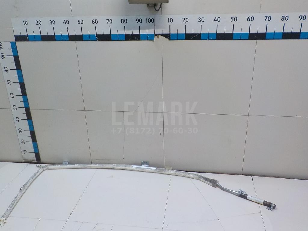 Подушка безопасности боковая (шторка) 1Z5880742G VAG