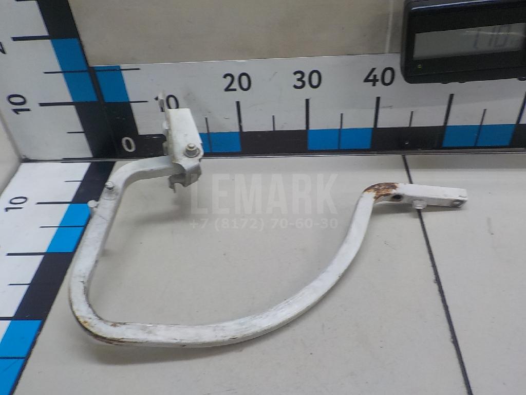 Петля крышки багажника 5C6827302D VAG