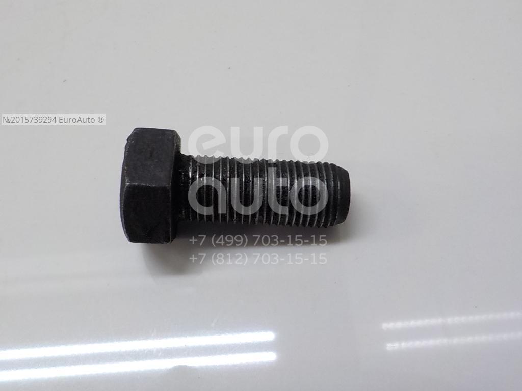 Болт скобы суппорта General Motors 94500873. Болт суппорта 2123. 94500873 Болт. Болт суппорта Нива Шевроле.