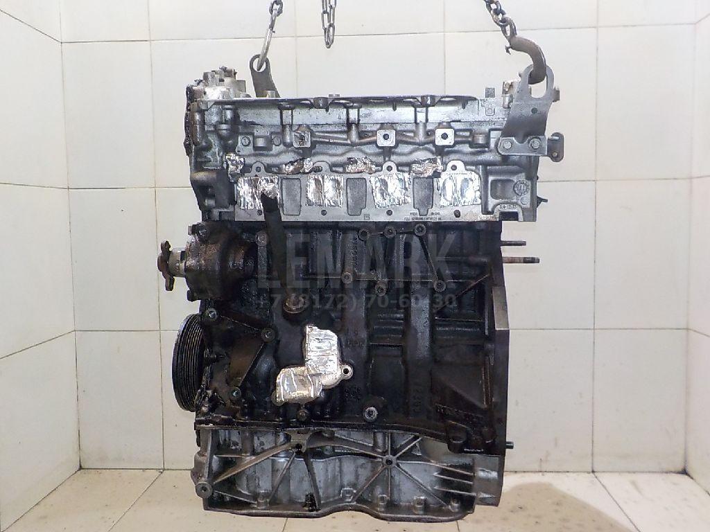Двигатель 1010200Q4N Nissan