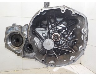 Коробка передач механика для Nissan X-Trail (T31) 2007-2014 БУ состояние отличное