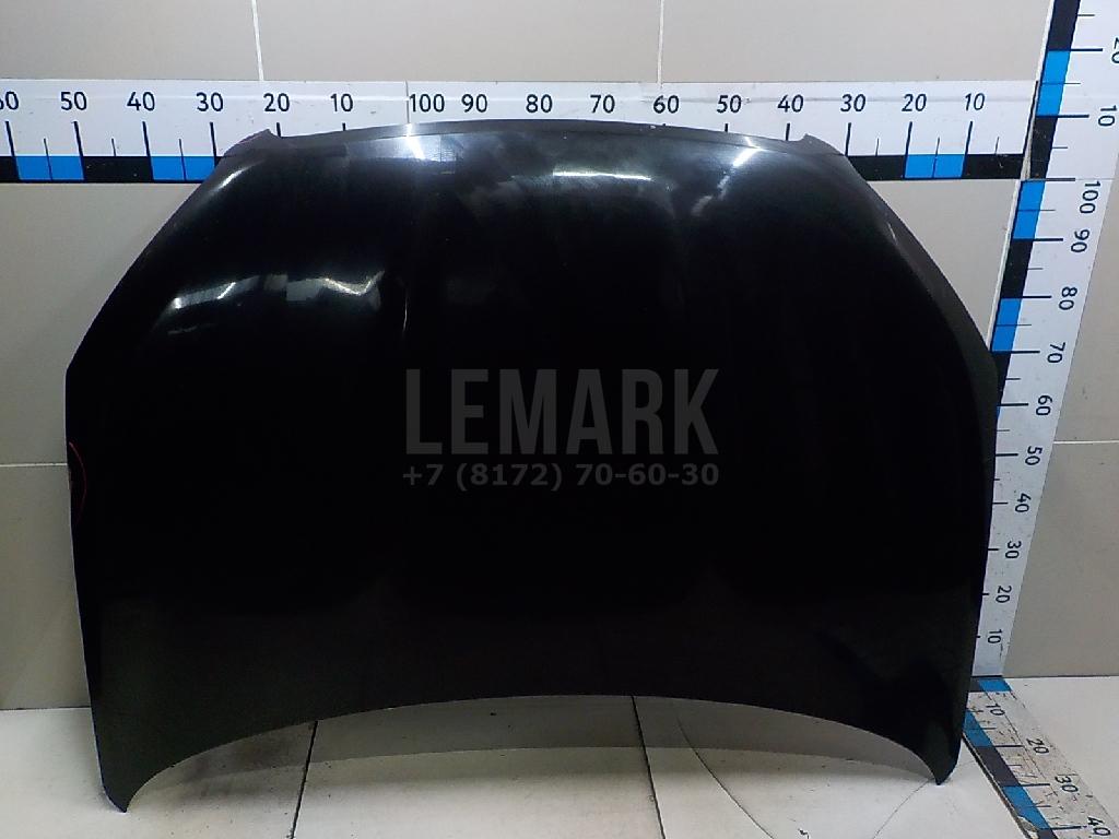 Капот F5100BR0MA Nissan