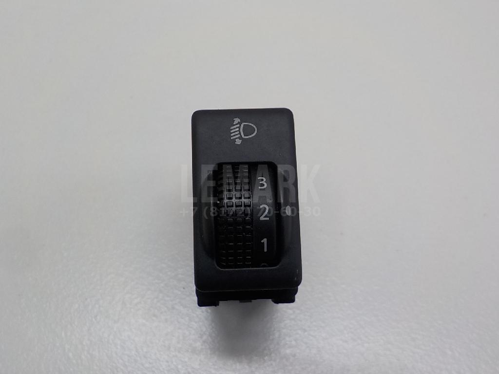 Кнопка корректора фар 251903UB0C Nissan