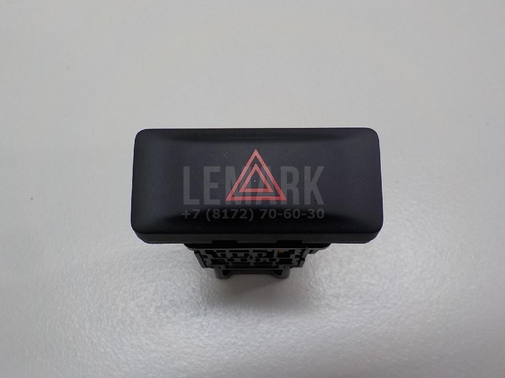 Кнопка аварийной сигнализации 25290JG000 Nissan