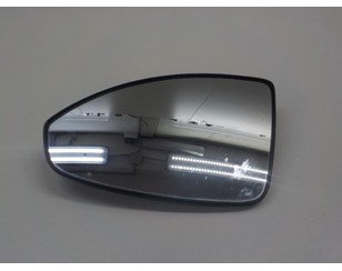 Стекло зеркала электрического левого для Chevrolet Cruze 2009-2016 с разборки состояние отличное