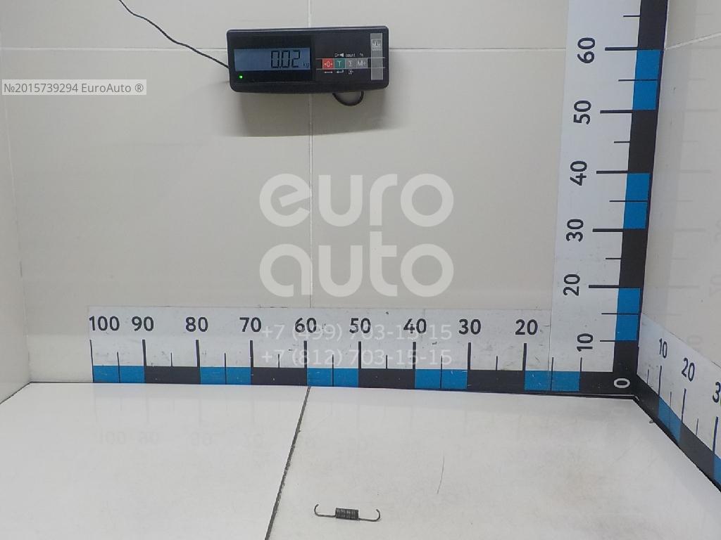 wing 582683E000 Пружина стояночного тормоза Hyundai-Kia Sorento