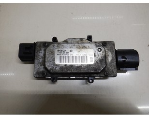 Блок управления вентилятором для Ford Kuga 2012-2019 с разборки состояние отличное