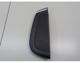 Накладка двери задней левой для Chevrolet Cruze 2009-2016 с разборки состояние хорошее