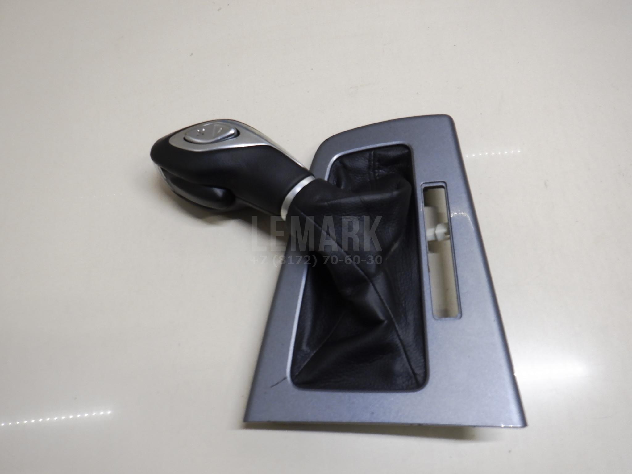 Чехол кулисы 5285916 Ford