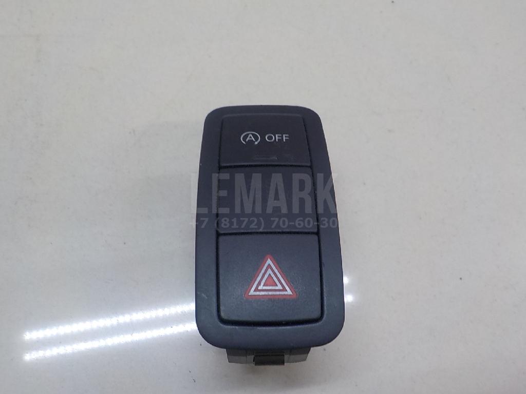 Блок кнопок для  Audi 80/90 [B4] 1991-1995