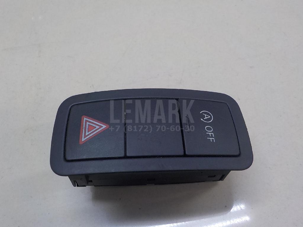 Блок кнопок для  Audi 80/90 [B4] 1991-1995