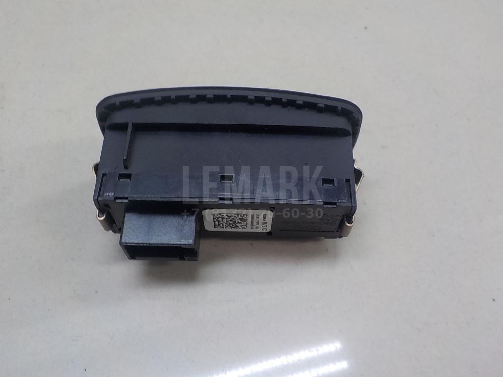 Блок кнопок для  Audi 80/90 [B4] 1991-1995