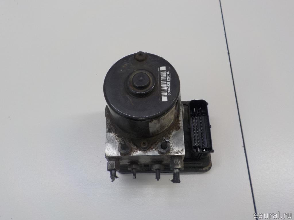 Блок ABS (насос)
