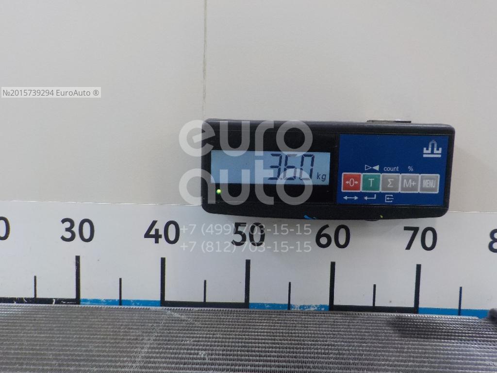 GM 13336889 Радиатор основной
