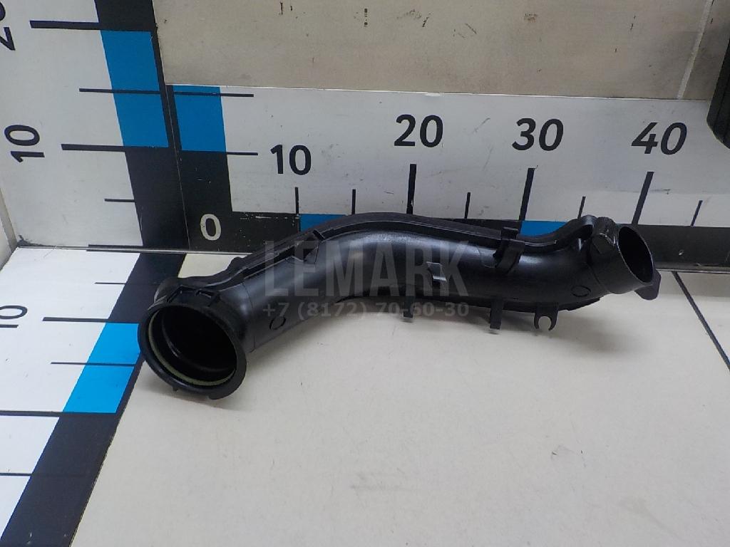 Патрубок турбины 03C145673N VAG
