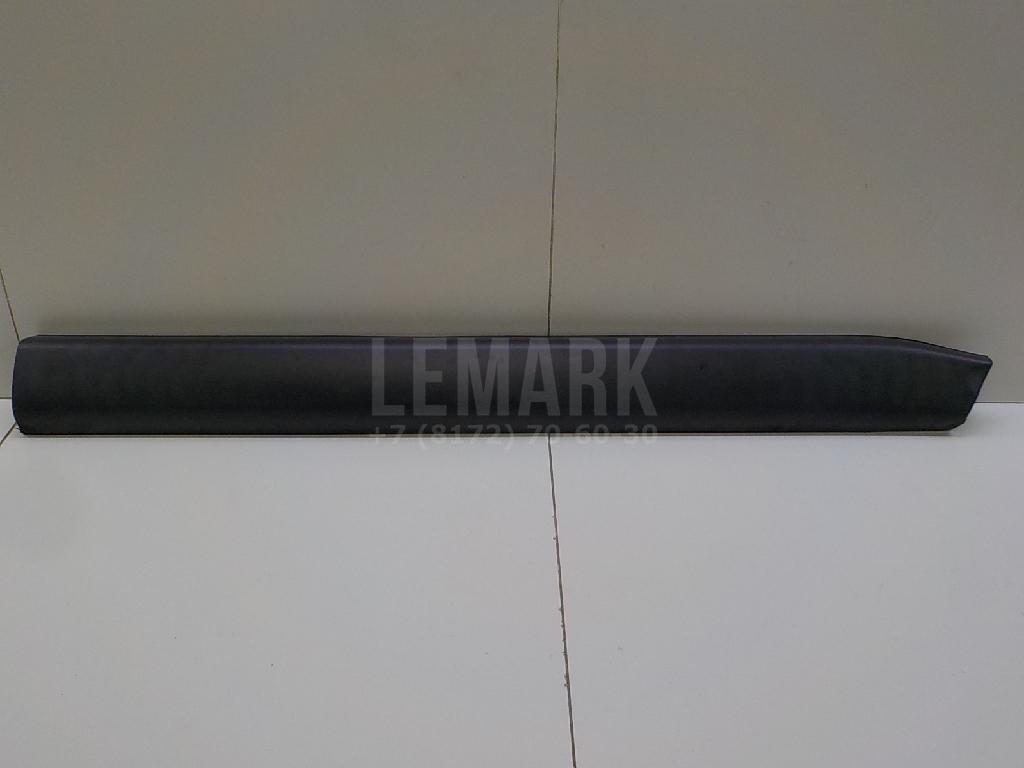 Накладка двери передней правой 80876JG00A Nissan