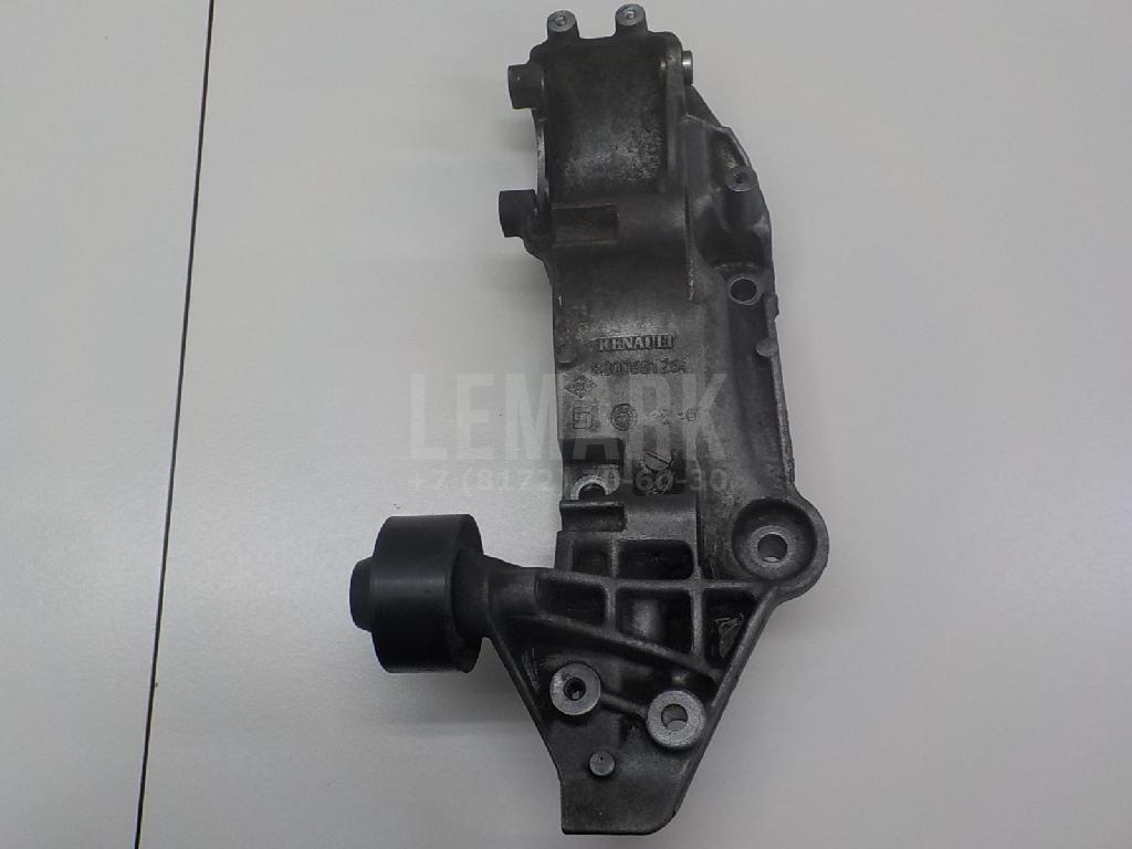 Кронштейн генератора 1171000Q1K Nissan