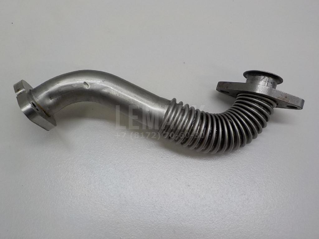 Трубка картерных газов 1412000Q0F Nissan