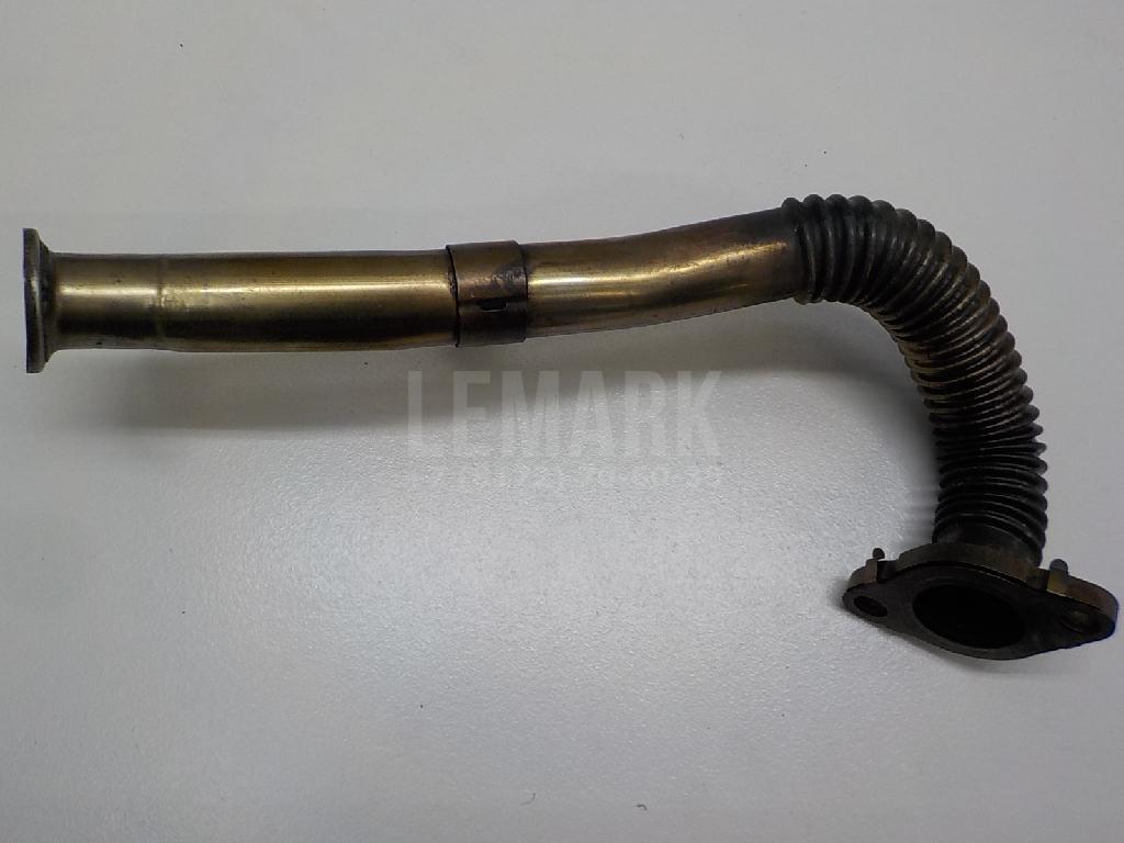 Трубка картерных газов 1471700QAB Nissan