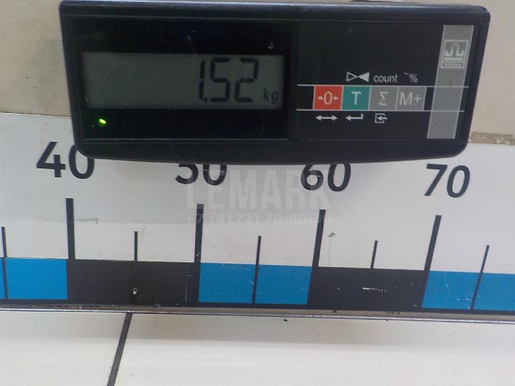 Амортизатор задний
