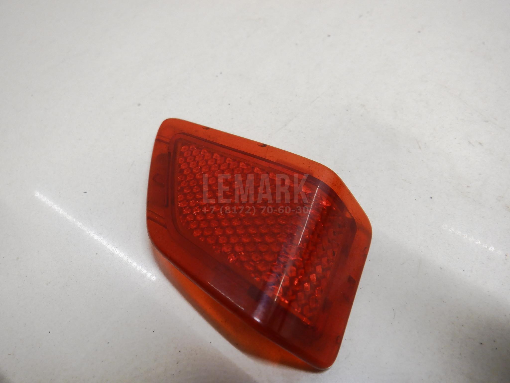 Отражатель 1705902 Ford