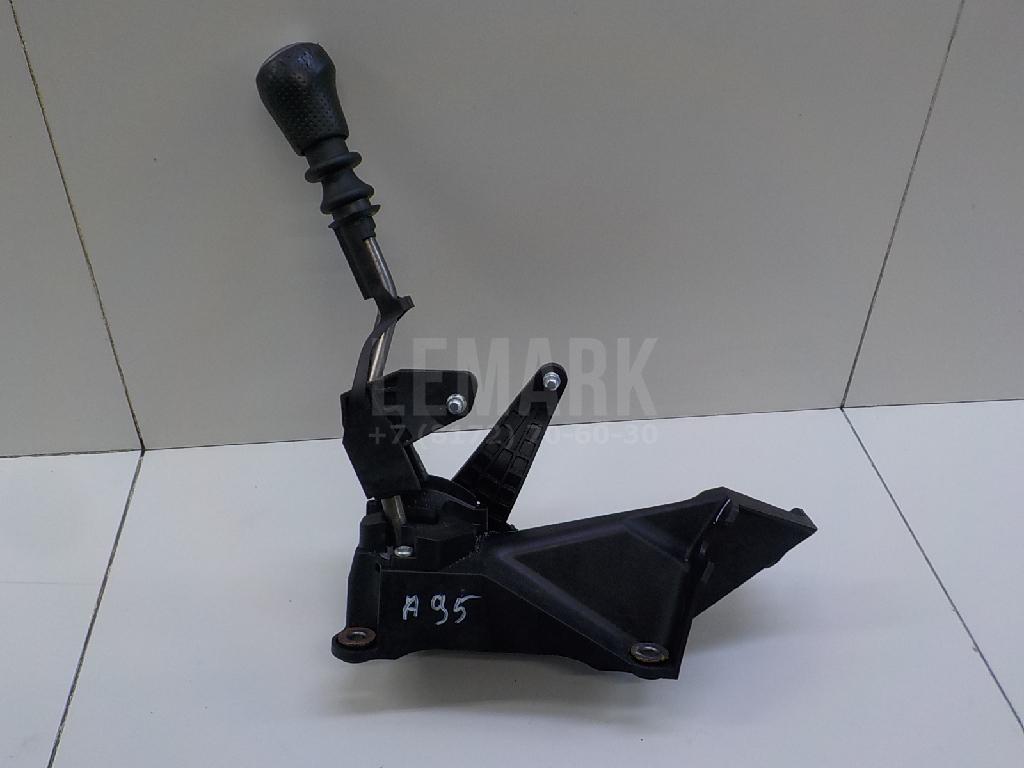 Кулиса КПП 34101JY00A Nissan
