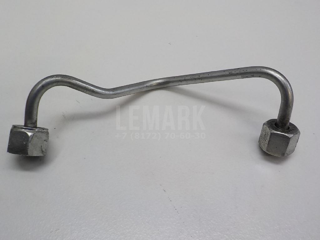 Трубка ТНВД 1681800Q0H Nissan
