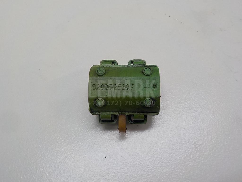 Пыльник (кузов внутри) 8200925307 Renault