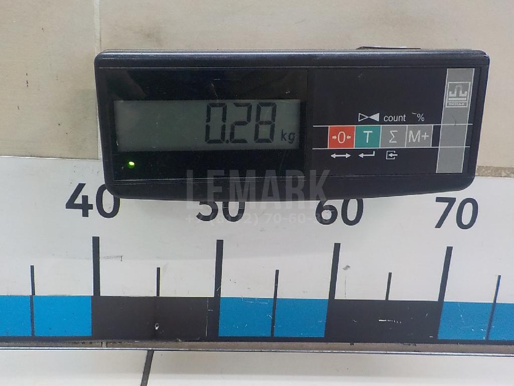 Трубка кондиционера для  BPW SH 1995