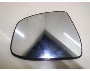 Стекло зеркала электрического левого для Ford Mondeo IV 2007-2015 с разбора состояние удовлетворительное